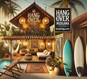 Hang Over Midigama